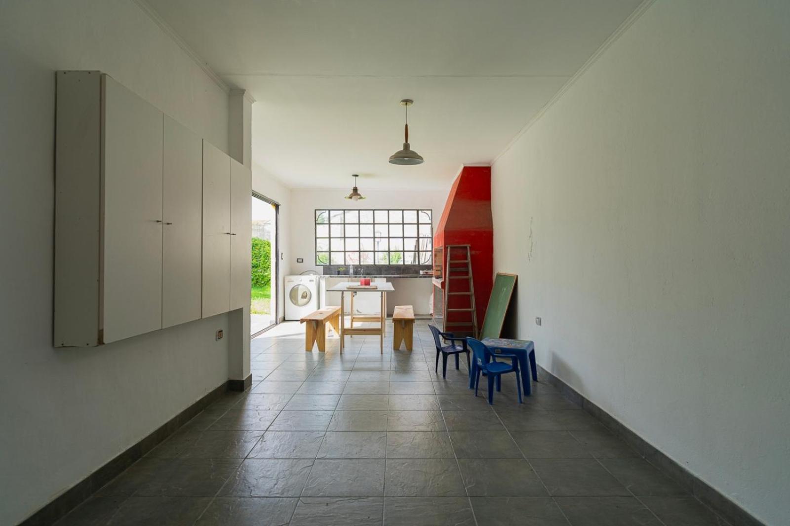 Holiday home Florisbelo Acosta & Gorriti