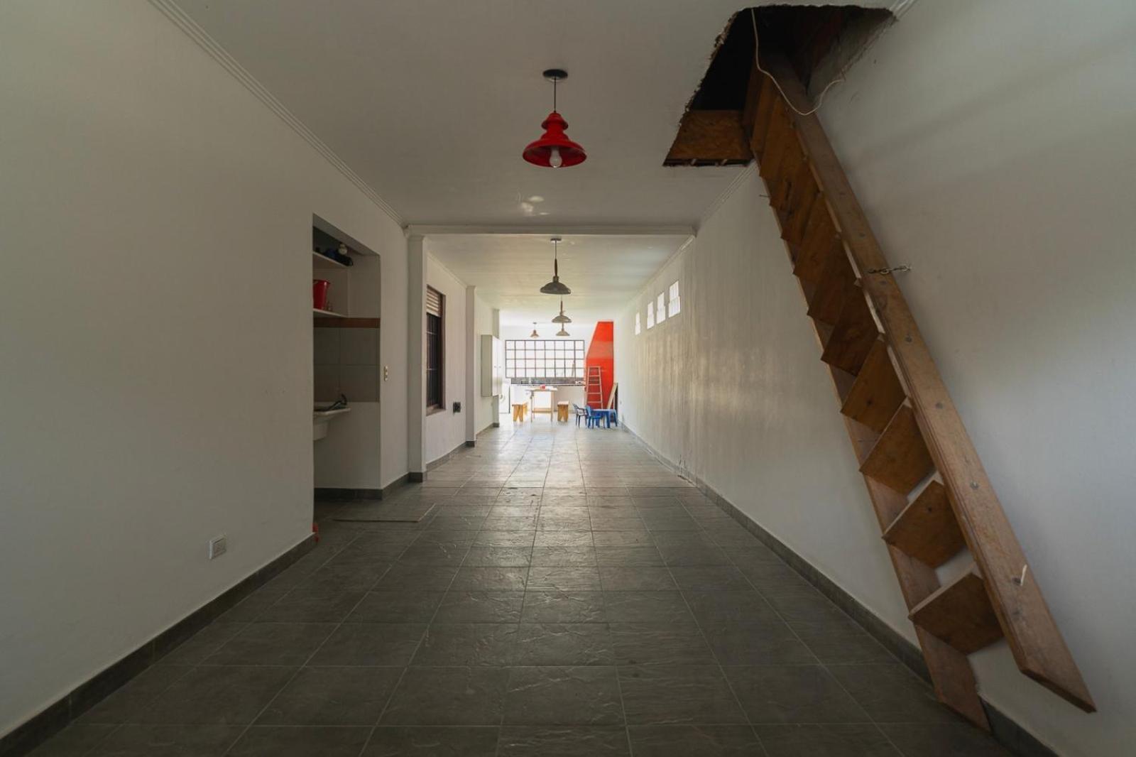 Florisbelo Acosta & Gorriti Holiday home Mar del Plata