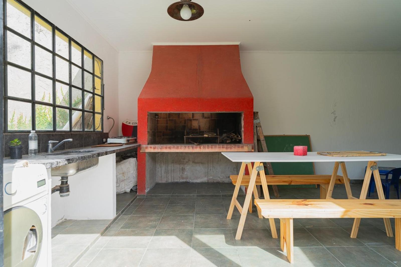 Holiday home Florisbelo Acosta & Gorriti Mar del Plata