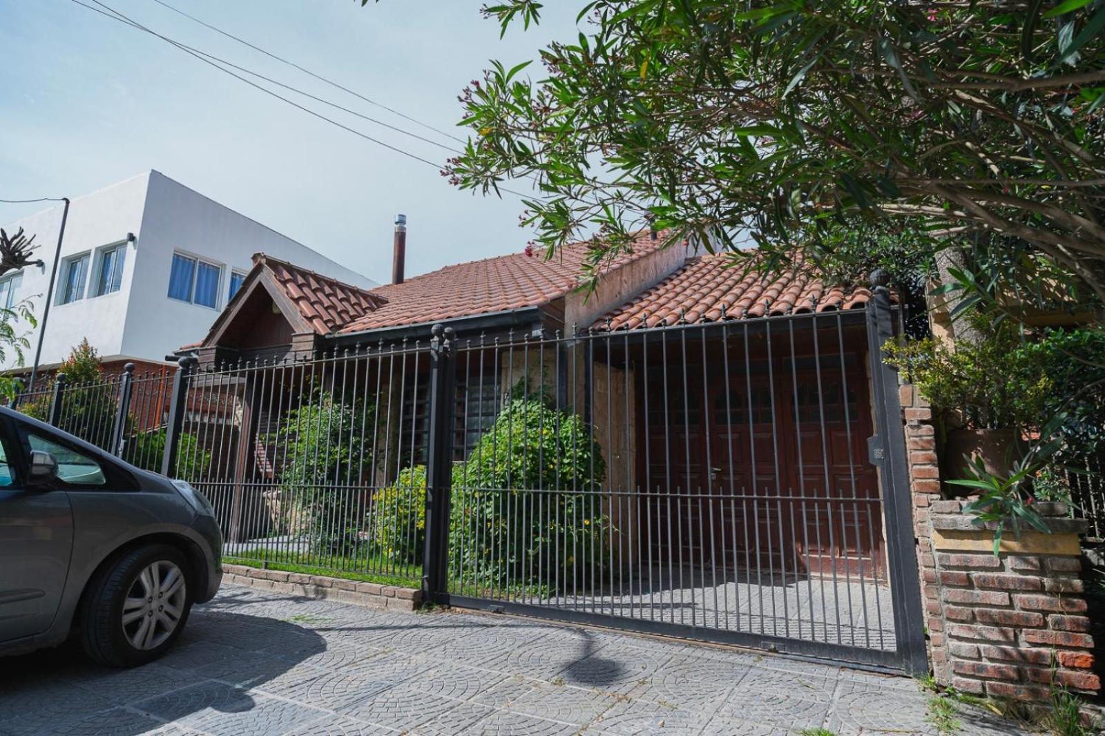 Florisbelo Acosta & Gorriti Holiday home Mar del Plata
