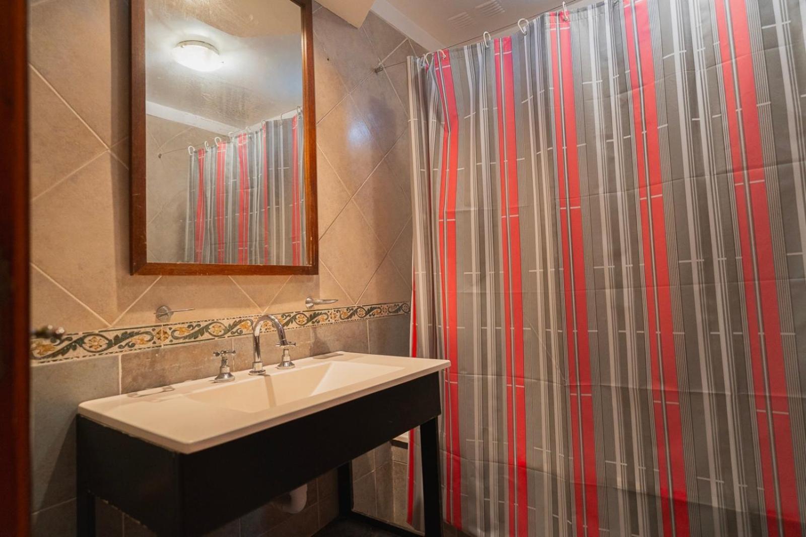 Holiday home Florisbelo Acosta & Gorriti Mar del Plata