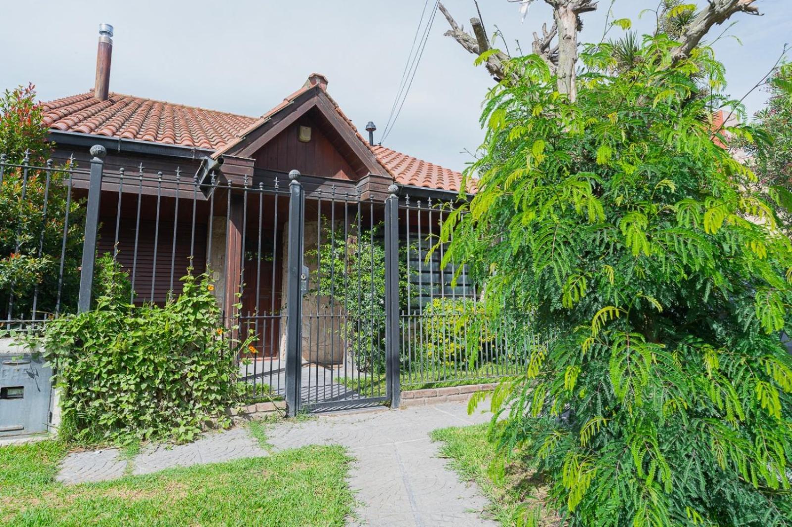 Holiday home Florisbelo Acosta & Gorriti
