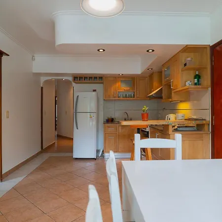 Villa Florisbelo Acosta & Gorriti Mar del Plata Exterior foto