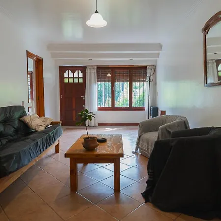 Villa Florisbelo Acosta & Gorriti Mar del Plata Exterior foto