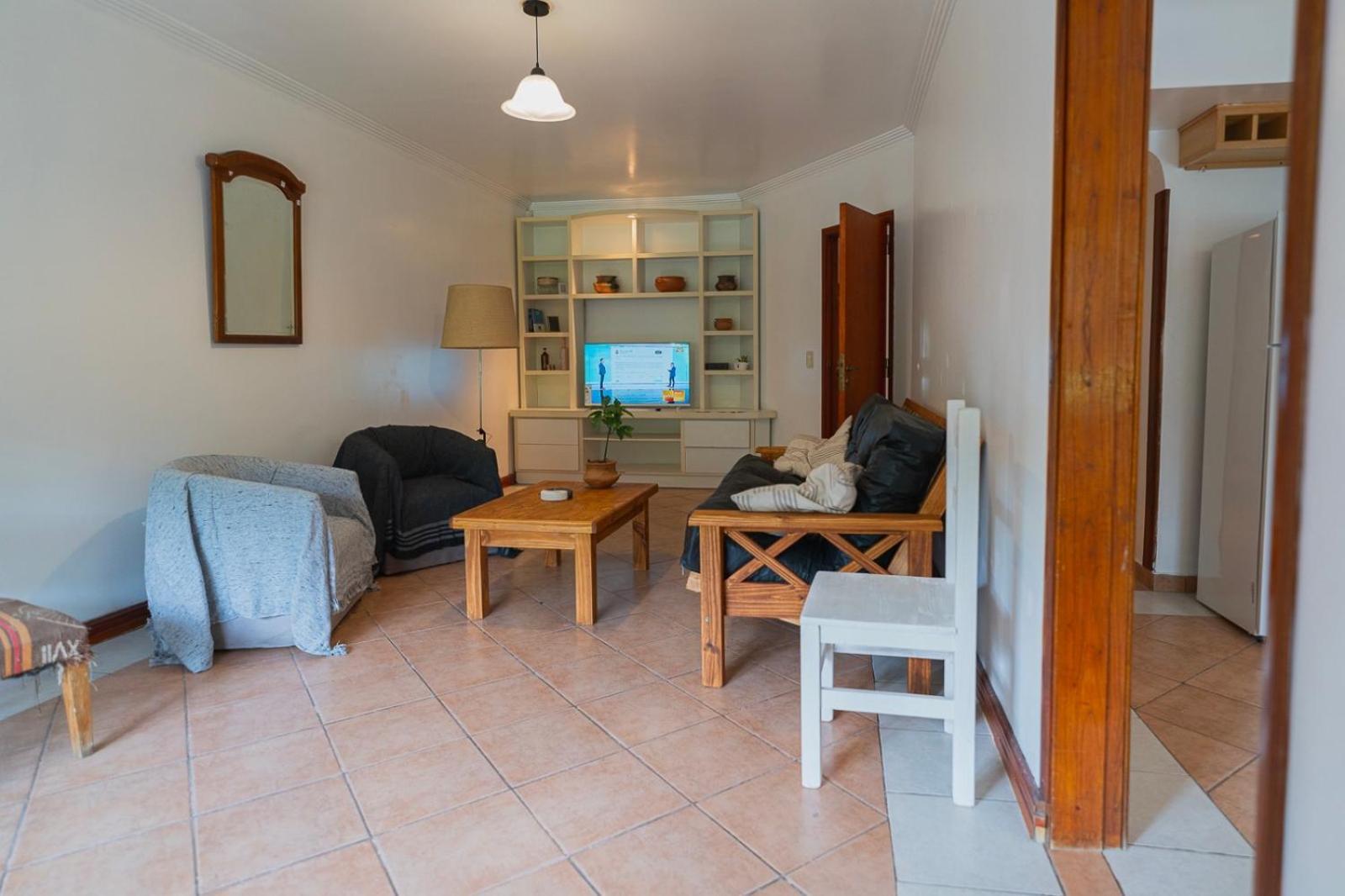 Сasa de vacaciones Florisbelo Acosta & Gorriti Mar del Plata